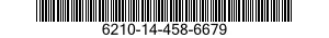 6210-14-458-6679 LENS,LIGHT 6210144586679 144586679