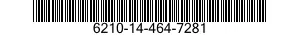6210-14-464-7281 LIGHT,INDICATOR 6210144647281 144647281