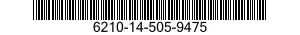 6210-14-505-9475 LIGHT,INDICATOR 6210145059475 145059475