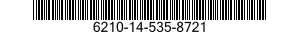 6210-14-535-8721 WINDOW,LIGHTING FIXTURE 6210145358721 145358721
