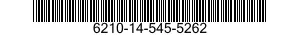6210-14-545-5262 LIGHT,INDICATOR 6210145455262 145455262