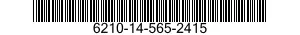 6210-14-565-2415 LIGHT,INDICATOR 6210145652415 145652415