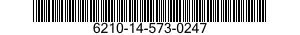 6210-14-573-0247 LIGHT,INDICATOR 6210145730247 145730247