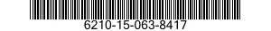 6210-15-063-8417 INDICATOR,LIGHT 6210150638417 150638417