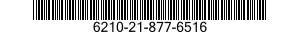 6210-21-877-6516 WINDOW,LIGHTING FIXTURE 6210218776516 218776516
