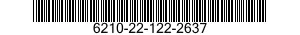 6210-22-122-2637 RETAINER,LENS 6210221222637 221222637
