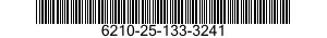 6210-25-133-3241 LENS,LIGHT 6210251333241 251333241