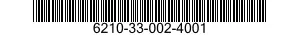 6210-33-002-4001 CONTROL,ELECTRIC LIGHT 6210330024001 330024001