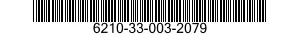6210-33-003-2079 FILTER,INDICATOR LIGHT 6210330032079 330032079