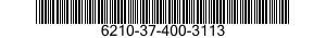 6210-37-400-3113  6210374003113 374003113