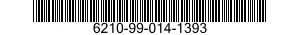 6210-99-014-1393  6210990141393 990141393