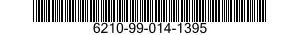 6210-99-014-1395  6210990141395 990141395