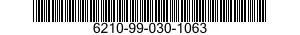 6210-99-030-1063  6210990301063 990301063