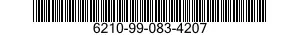 6210-99-083-4207  6210990834207 990834207
