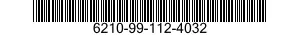 6210-99-112-4032  6210991124032 991124032