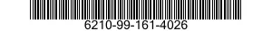 6210-99-161-4026 INSERT,LEGEND,LIGHT INDICATOR 6210991614026 991614026
