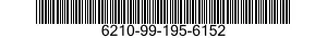 6210-99-195-6152  6210991956152 991956152