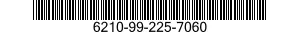 6210-99-225-7060 FIXTURE,LIGHTING 6210992257060 992257060