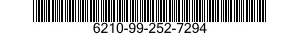 6210-99-252-7294 INDICATOR,LIGHT 6210992527294 992527294
