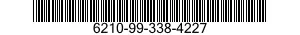 6210-99-338-4227  6210993384227 993384227
