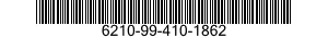 6210-99-410-1862 DIFFUSER,LIGHT 6210994101862 994101862