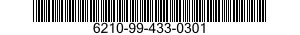 6210-99-433-0301  6210994330301 994330301