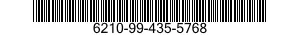 6210-99-435-5768 LIGHT,INDICATOR 6210994355768 994355768