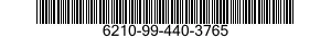 6210-99-440-3765 LIGHT,INDICATOR 6210994403765 994403765