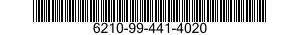 6210-99-441-4020  6210994414020 994414020