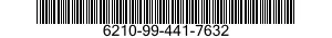 6210-99-441-7632  6210994417632 994417632