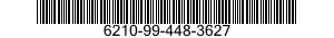 6210-99-448-3627  6210994483627 994483627