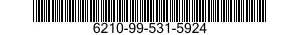 6210-99-531-5924 LIGHT,INDICATOR 6210995315924 995315924
