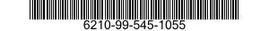 6210-99-545-1055  6210995451055 995451055