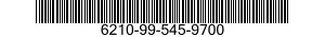 6210-99-545-9700  6210995459700 995459700