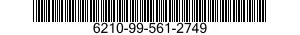 6210-99-561-2749 GLOBE,ELECTRIC LIGHT 6210995612749 995612749