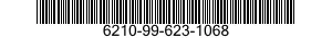 6210-99-623-1068 LIGHT,INDICATOR 6210996231068 996231068