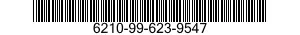 6210-99-623-9547 INSERT,LEGEND,LIGHT INDICATOR 6210996239547 996239547