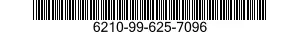 6210-99-625-7096 STARTER,FLUORESCENT LAMP 6210996257096 996257096