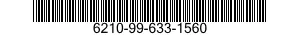 6210-99-633-1560  6210996331560 996331560