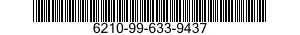 6210-99-633-9437  6210996339437 996339437
