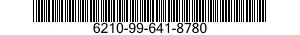 6210-99-641-8780 LIGHT,BULKHEAD 6210996418780 996418780