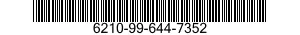 6210-99-644-7352  6210996447352 996447352