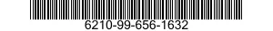 6210-99-656-1632  6210996561632 996561632