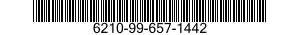 6210-99-657-1442  6210996571442 996571442