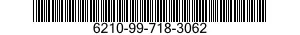 6210-99-718-3062 LIGHT,INDICATOR 6210997183062 997183062