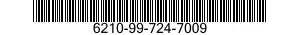 6210-99-724-7009 LIGHT,PANEL 6210997247009 997247009