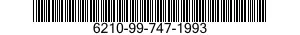 6210-99-747-1993  6210997471993 997471993