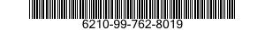 6210-99-762-8019  6210997628019 997628019