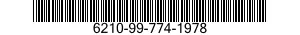 6210-99-774-1978  6210997741978 997741978
