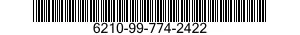 6210-99-774-2422  6210997742422 997742422